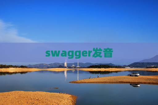 swagger发音